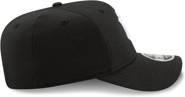 Кепка New Era New York Yankees 9fifty Stretch Snapback Classic, чорна (S-M)
