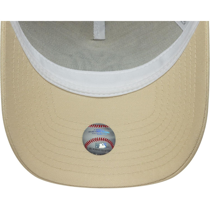 Кепка New Era New York Yankees A-Frame Trucker Cap Essential - Оригінал