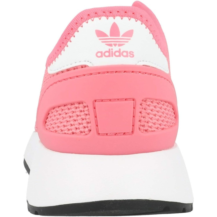 Кросівки Adidas N-5923 J для дітей, рожеві (Rostiz/Ftwbla/Gritre 000)