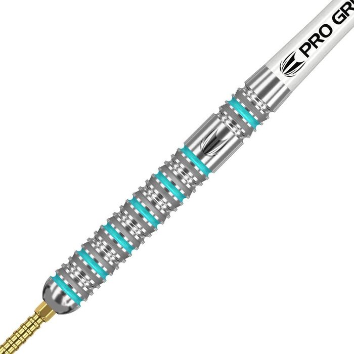 Дротики Target Rob Cross 2 Gen 90% Wolfram Swiss Point, сталеві