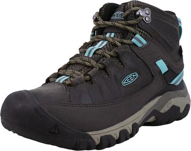Черевики для туризму Keen Targhee III Mid WP (36 EU, Java Porzellan)