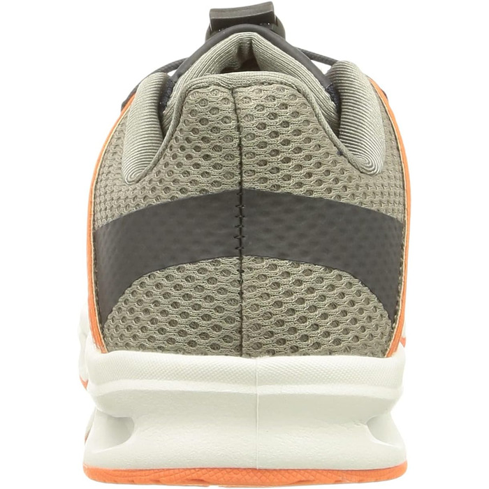 Дитячі кросівки Richter Roni для бігу по вулиці, 35 EU, колір: помаранчевий, Stone At