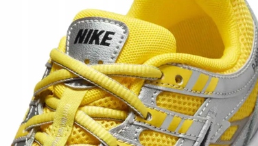 Кросівки Nike P-6000 (GS) R.33 — модні молодіжні спортивні кеди