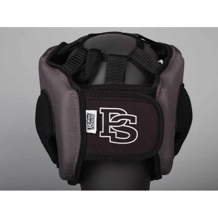 Захисний шолом Paffen Sport CLEAN & Dry для тренувань, праний у машинці до 40°