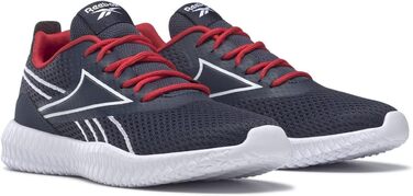 Дитячі кросівки Reebok Flexagon Energy для хлопчиків, розмір 36.5 EU, біло-червоні