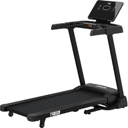 Бігова доріжка та WalkingPad Virtufit для дому