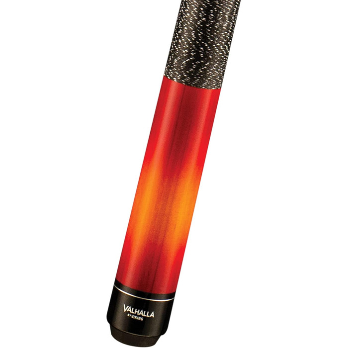 Білльярдний кий Viking Valhalla 200 Series - 2 шт., 147.3 см, 18oz для гри вдома або в барі