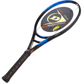 Тенісна ракетка Dunlop Sports NT R.one 07 для чоловіків, чорна