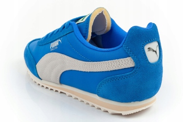 Жіночі спортивні кросівки Puma Arizona Nylon, розмір 38