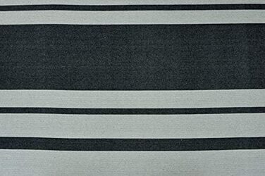 Гамак AMAZONAS Paradiso XXL Комфортний ручної роботи з Бразилії, 250х175 см, до 200 кг, колір Лава (Срібло)