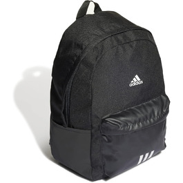 Рюкзак adidas Clsc Bos 3S BP унісекс для спорту, чорний