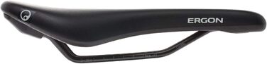 Сідло для велосипеда Ergon Herren SM Sport чорне M/L