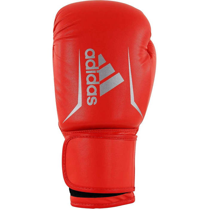 Боксерські рукавички Adidas Speed 50 для дорослих, комфортні та довговічні