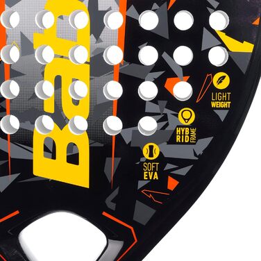 Падельна ракетка Babolat Storm, універсальний розмір