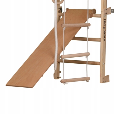 Тренувальна драбинка Rinagym, 230 см x 60 см