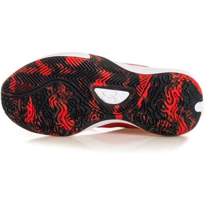 Кросівки баскетбольні Under Armour Lockdown 7 PS (EU 32)