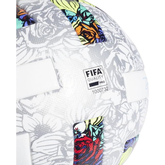 Футбольний м'яч adidas MLS для дорослих, унісекс, тренувальний