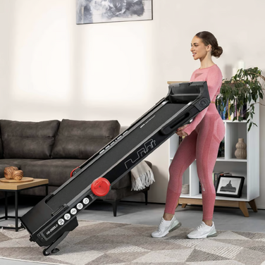 Бігова доріжка Hop-Sport HS-2500LB Aspire