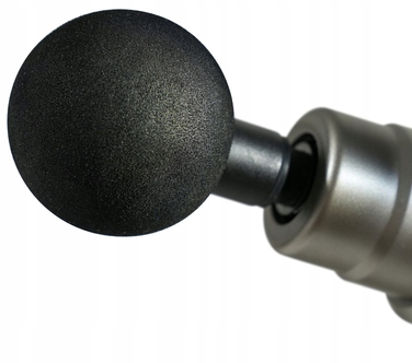 Перкусійний масажер INOLY HZJMQ-1