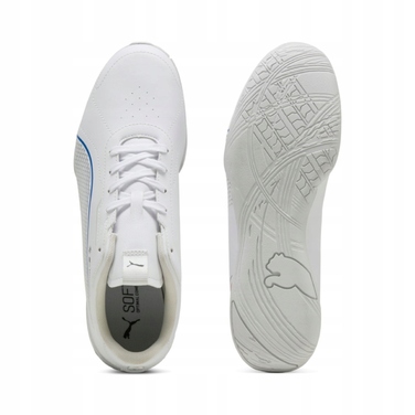 Чоловічі кросівки Puma BMW MMS Neo Cat 3.0 (білі), розмір 46