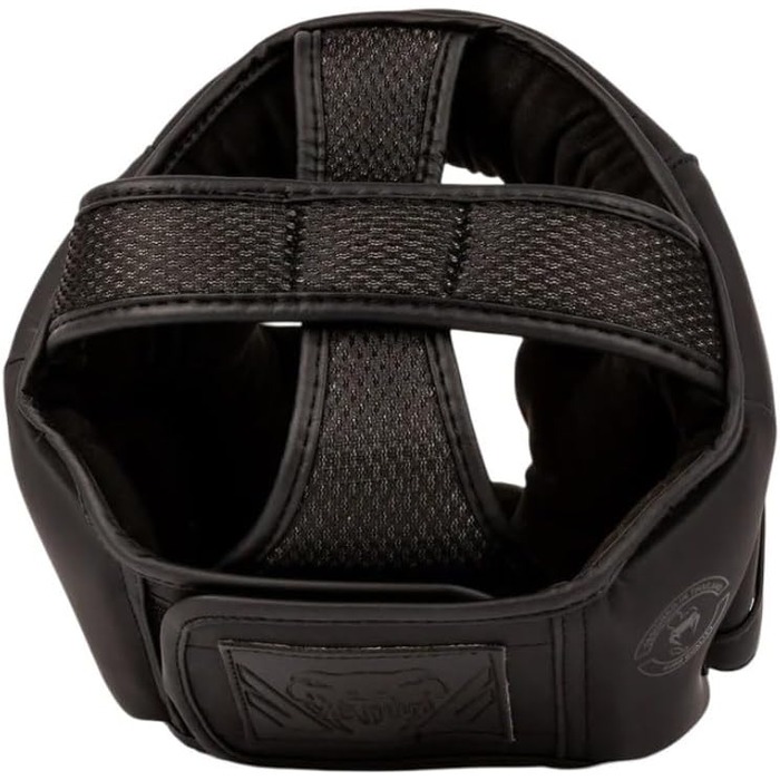 Кепка Venum Challenger для дітей, чорна (L-XL)