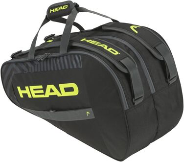 Сумка для паделу HEAD Base Padel Bag, розмір M