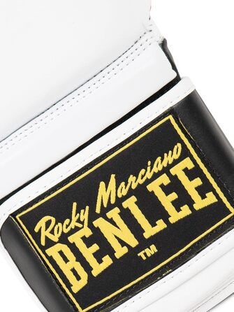 Боксерські рукавички BENLEE Rocky Marciano Sugar Deluxe, шкіра