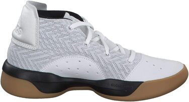 Дитячі фітнес-кеди Adidas Pro Adversary 2019 K, кольори, 29 EU