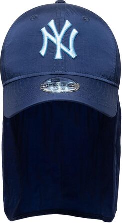 Дитяча кепка New Era 9Fifty/9Forty з MLB, NBA, NFL (4-6 років, New York Yankees)