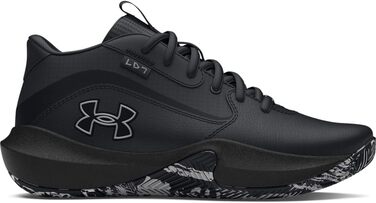 Кросівки для баскетболу UNDER ARMOUR Lockdown 7 Junior, EU 39