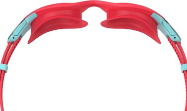 Плавки Speedo Hydrosity 2.0 унісекс дитячі (Post It Pink/Marine Blue, універсальний розмір)