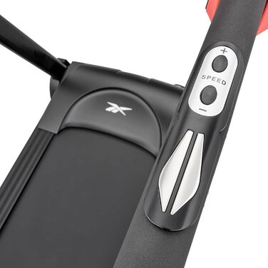 Складане бігове полотно Reebok GT40z