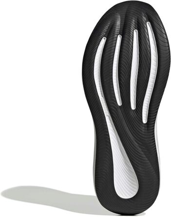 Кросівки чоловічі Adidas Response Runner 2 KJ1737 Halo Silver/Core Black (36 EU)