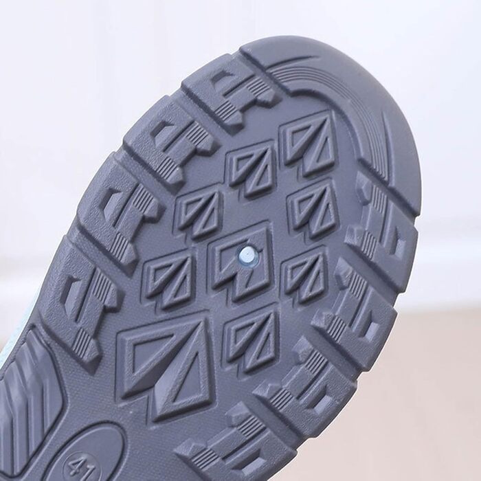 Чоловічі кросівки для занять спортом та фітнесу, ортопедичні, дихаючі, на плоскій підошві, сірі (42 EU)