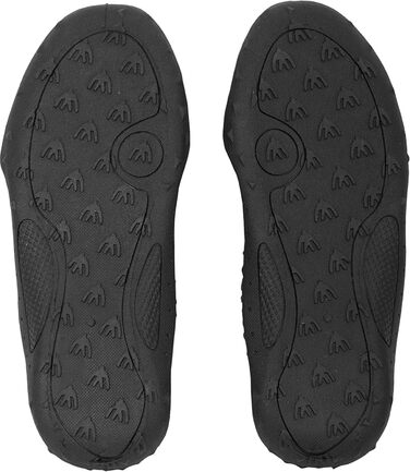 Взуття для водних видів спорту Cressi Coral Unisex, 37 EU, блакитний/темно-синій