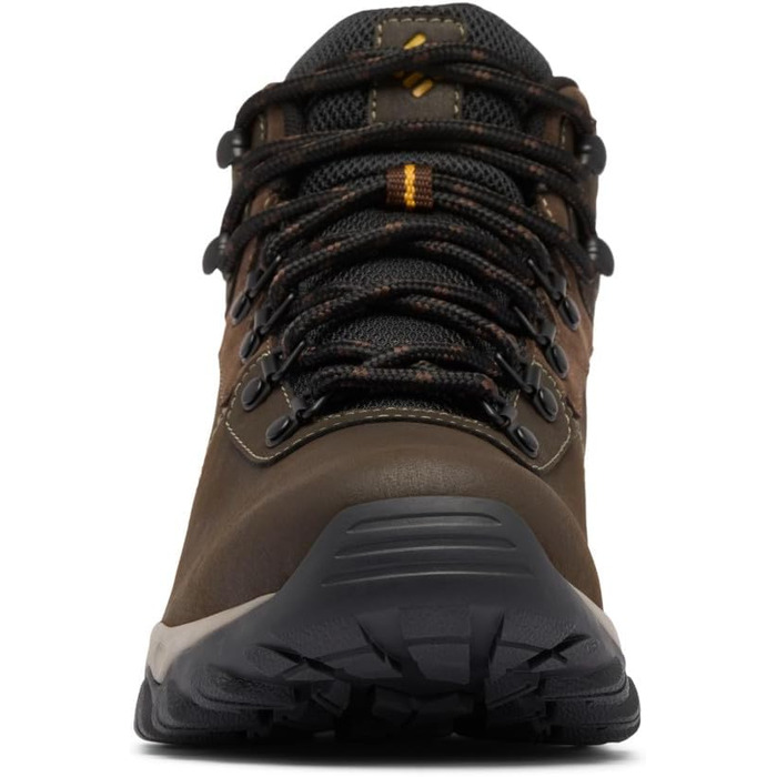 Чоловічі трекінгові черевики Columbia Newton Ridge Plus II Waterproof