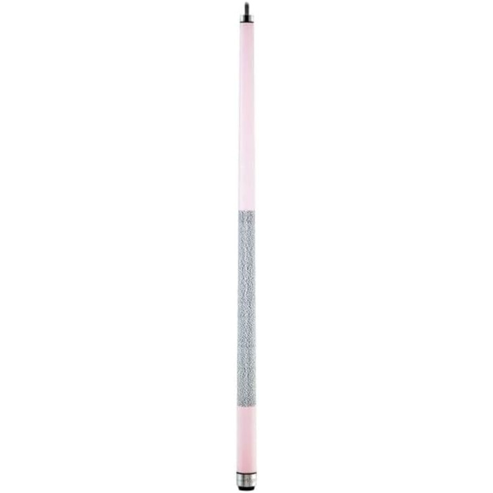 Більярдний кий Viper від GLD Products Colors, 147 см, 2-дільний, вага 21 унція, колір Cashmere Pink