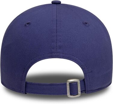 Кепка New Era 9Forty Detroit Tigers - Бейсболка з регулюванням, універсальний розмір
