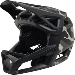 Шолом FOX Proframe Pro Mhdrn L 247 камуфляж для чоловіків