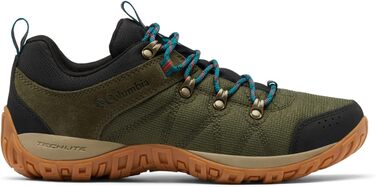 Чоловічі трекінгові черевики Columbia Peakfreak Venture LT (41 EU, Nori Deep Wave)