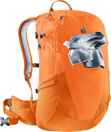 Жіночий туристичний рюкзак Deuter Futura 25 SL для походів