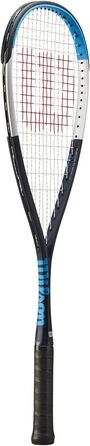 Сквош-ракетка Wilson Ultra CV, графітова, професійна