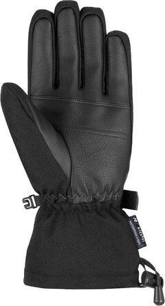 Чоловічі рукавички Reusch Outset R-TEX® XT – теплі, водонепроникні, дихаючі