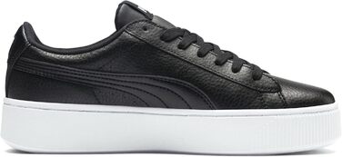 Кросівки жіночі Puma Vikky Stacked L (Puma Black) 39 EU