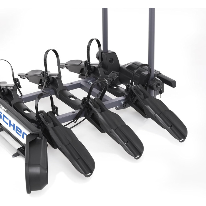 Велосипельний фаркоп FISCHER Proline Evo 2 - фаркоп для велосипедів, фаркоп для авто