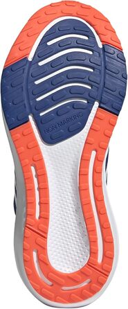 Дитячі кросівки Adidas Eq21 Run J - Azurea/Ftwbla/Rojsol, 36 2/3 EU