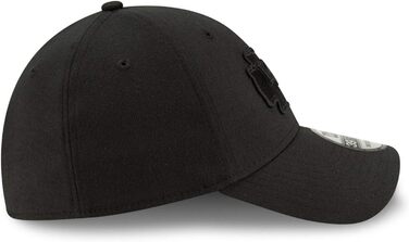 Кепка New Era 39Thirty Stretch-Fit з логотипом Kansas City Chiefs (S-XL)