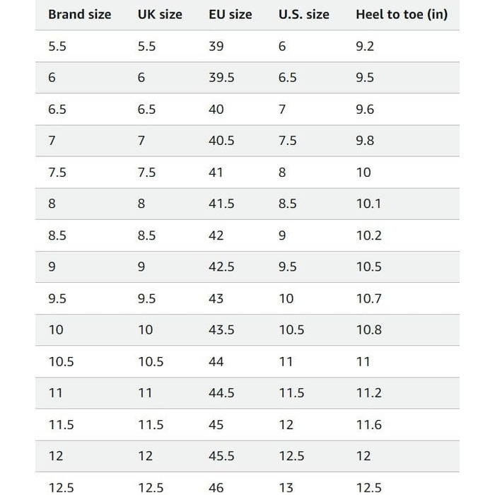 Підвищувачі росту для чоловічого взуття CALTO – спортивні снікерси, чорного кольору, 6,6 см, розмір 41.5 EU, Q330-8.5