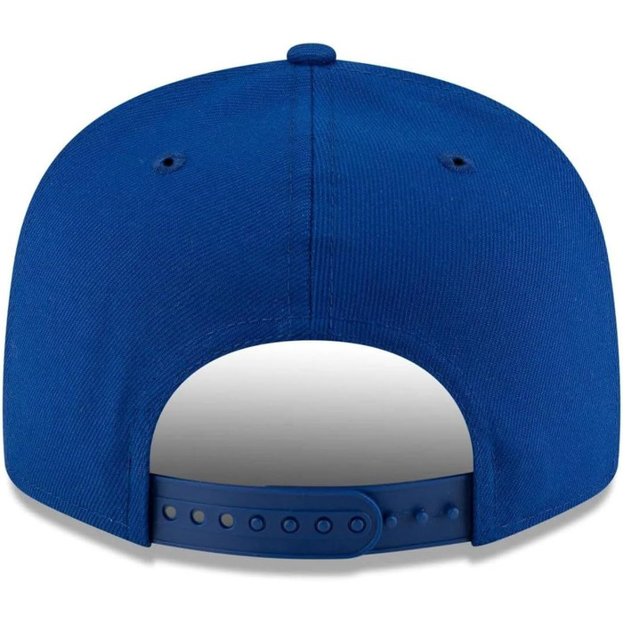 Кепка New Era NHL 9Fifty з логотипом команди New York Rangers, регульована, бейсболка Snapback