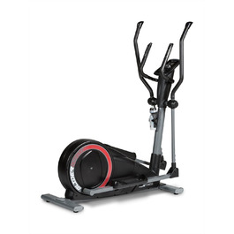 Еліптичний тренажер Crosstrainer Series DCT2000i, кардіо орбітрек, сірий